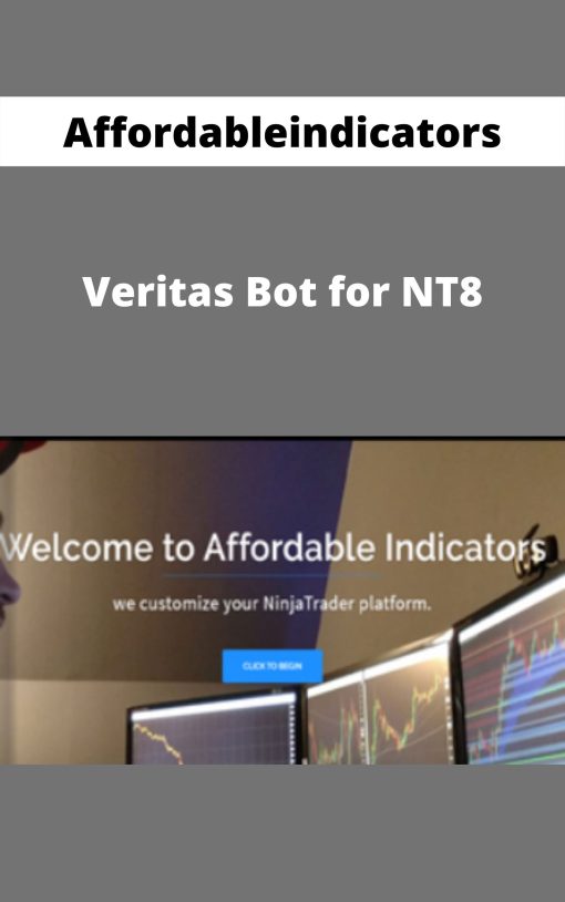 Affordableindicators – Veritas Bot for NT8